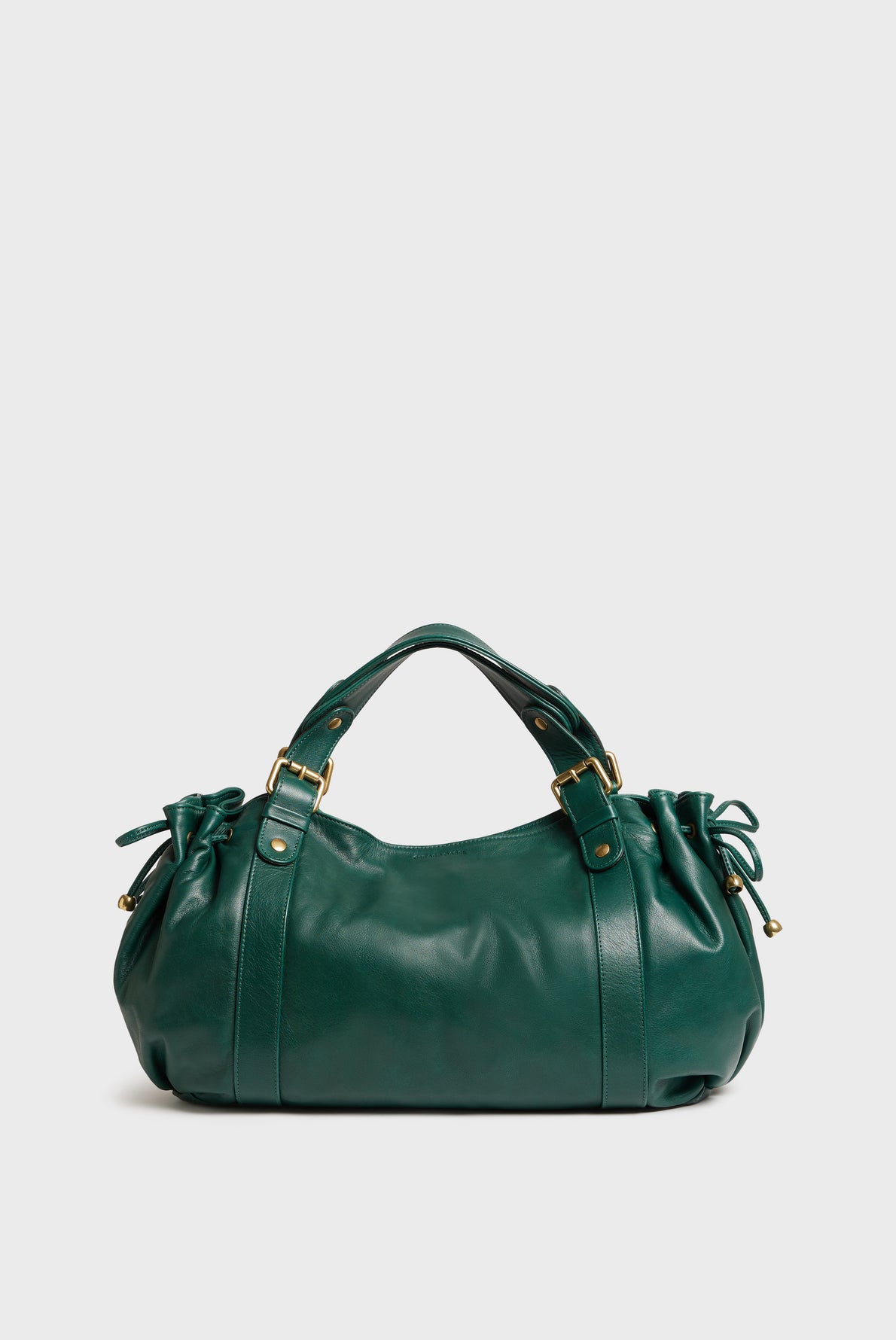 Bag 24h Dys01h401 Green