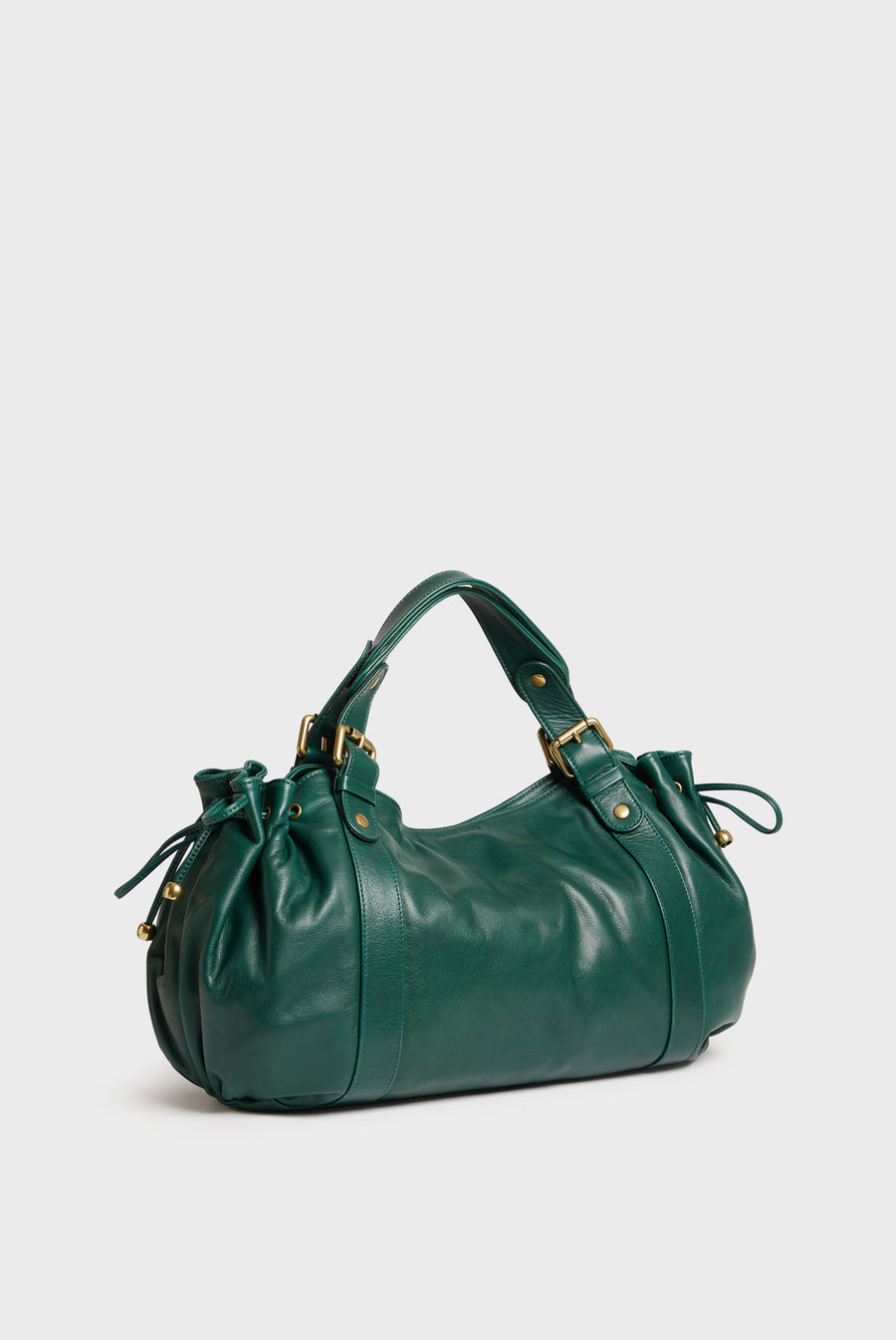 Bag 24h Dys01h401 Green