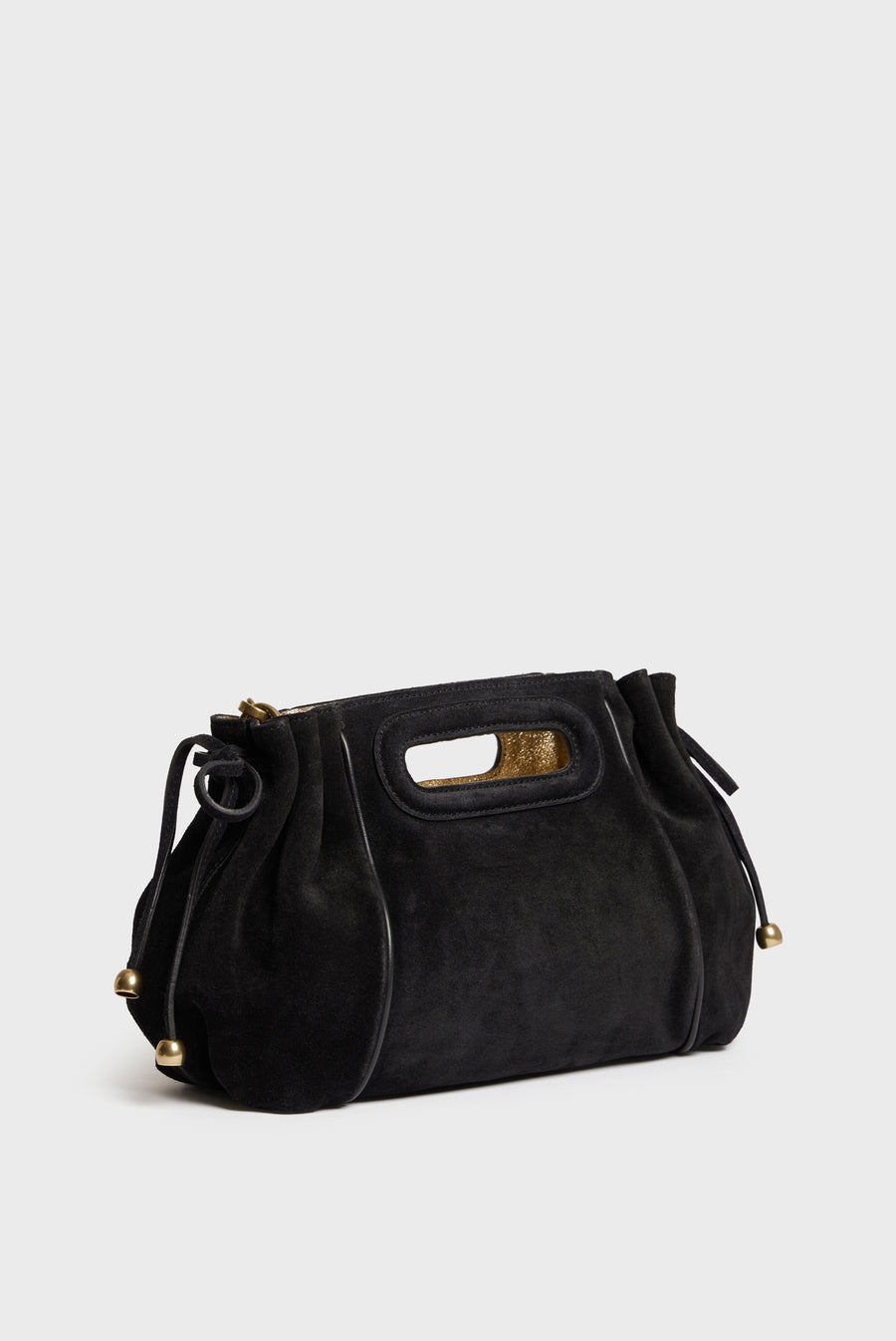 Bag Mini Dany Dys08b402 Black