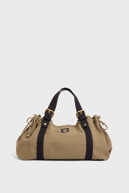 Bag Dzs01z450 Khaki