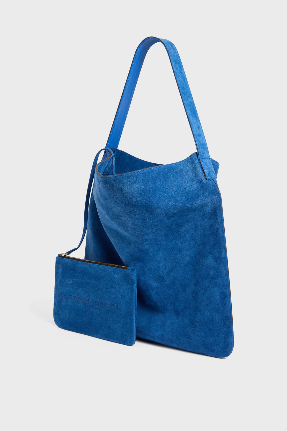 Bag Lady Dzs91g407 Blue