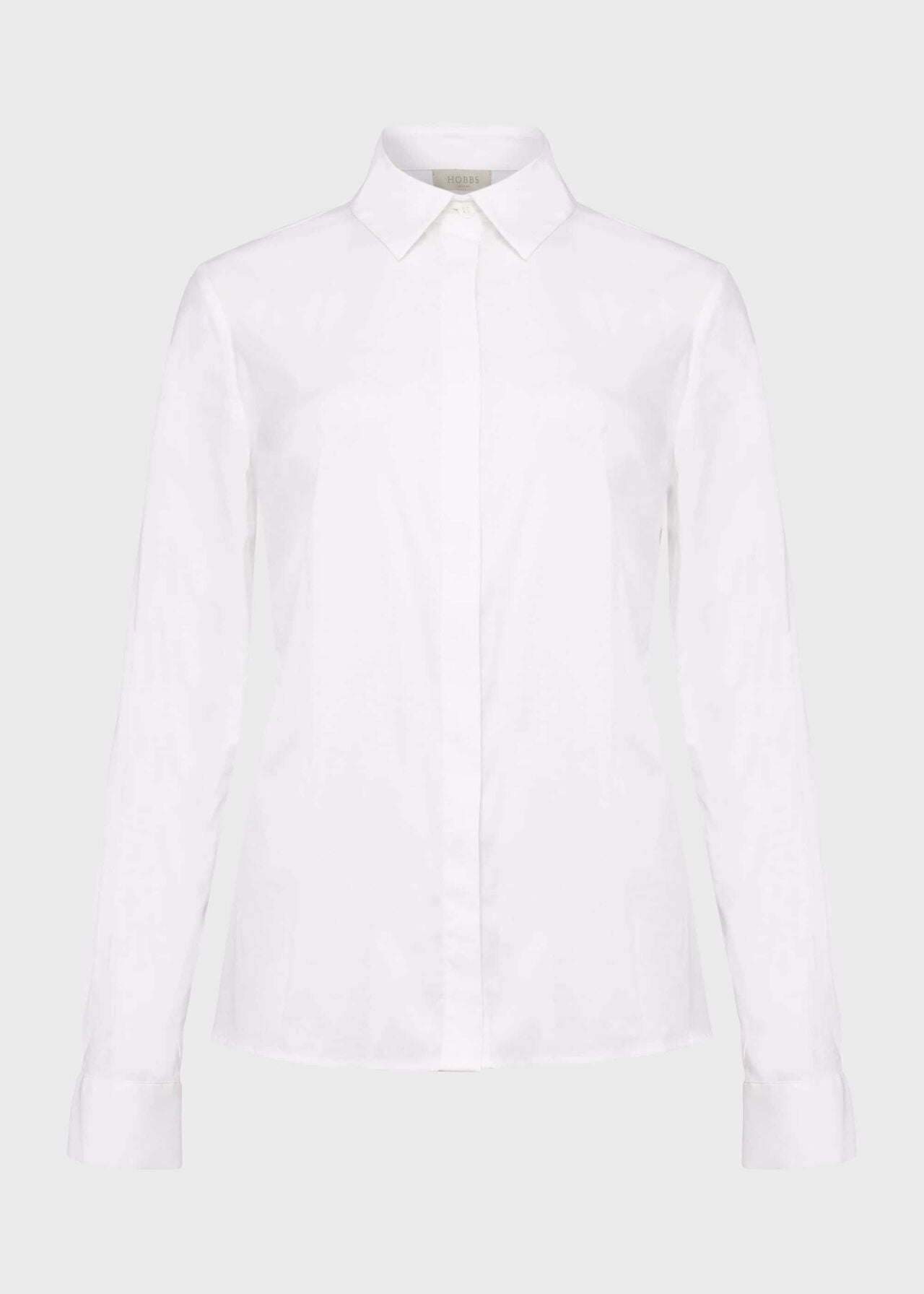 Victoria Shirt 0119/6080/9083l00 White
