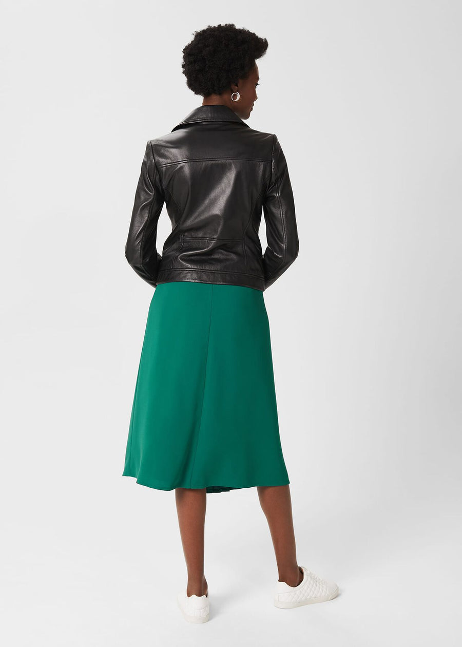 Hobbs biker outlet jacket