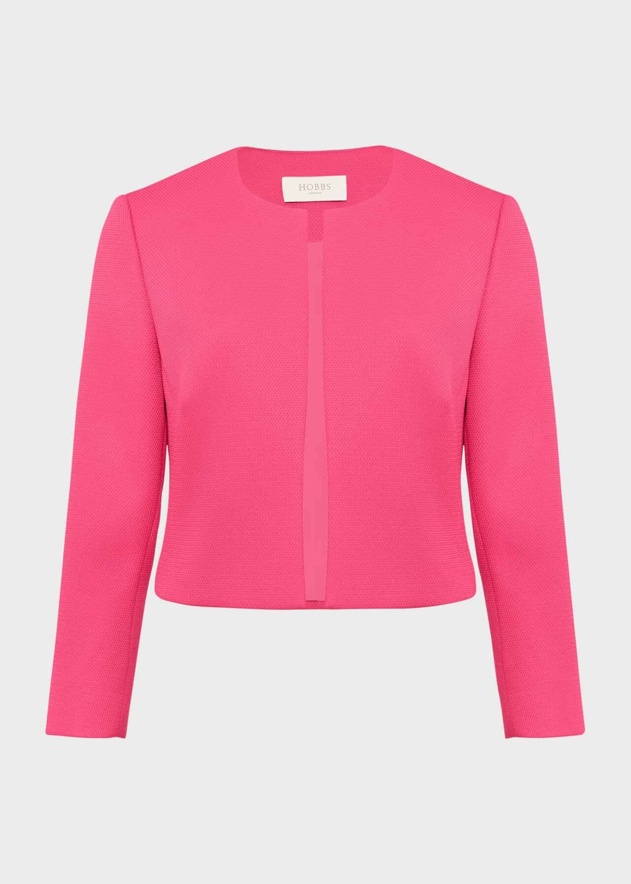 Elize Jacket 0123/4505/9845l00 Bright-Pink