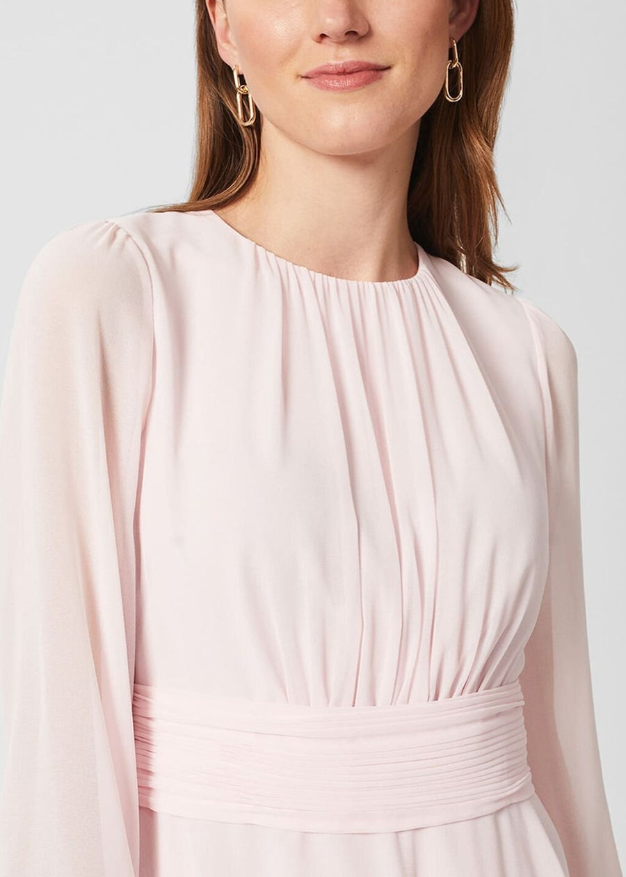 Arianne Dress 0123/5442/9022l00 Pale-Pink