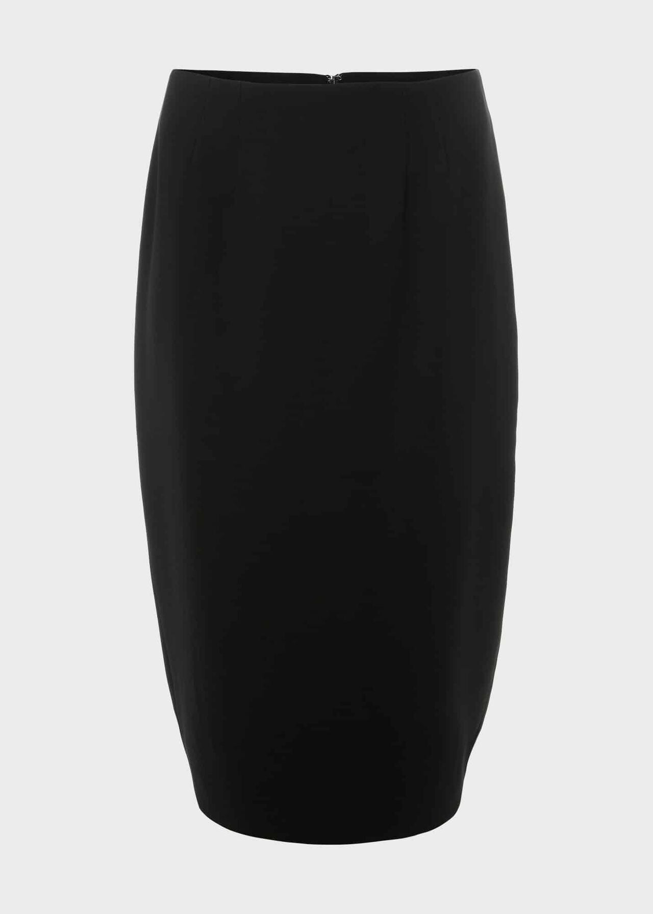 Mel Skirt 0123/7416/9045l00 Black