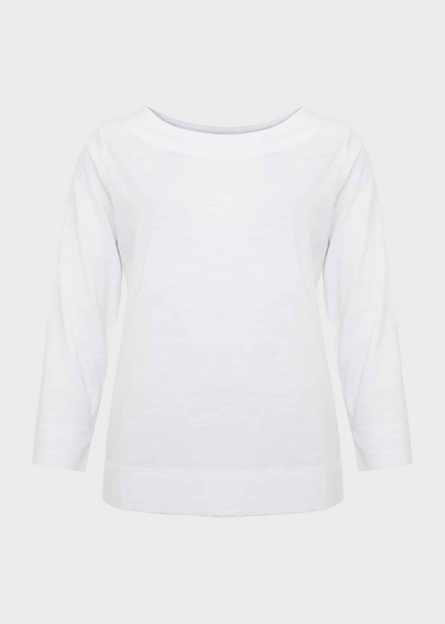 Avia T-shirt 0124/2488/1144l00 White