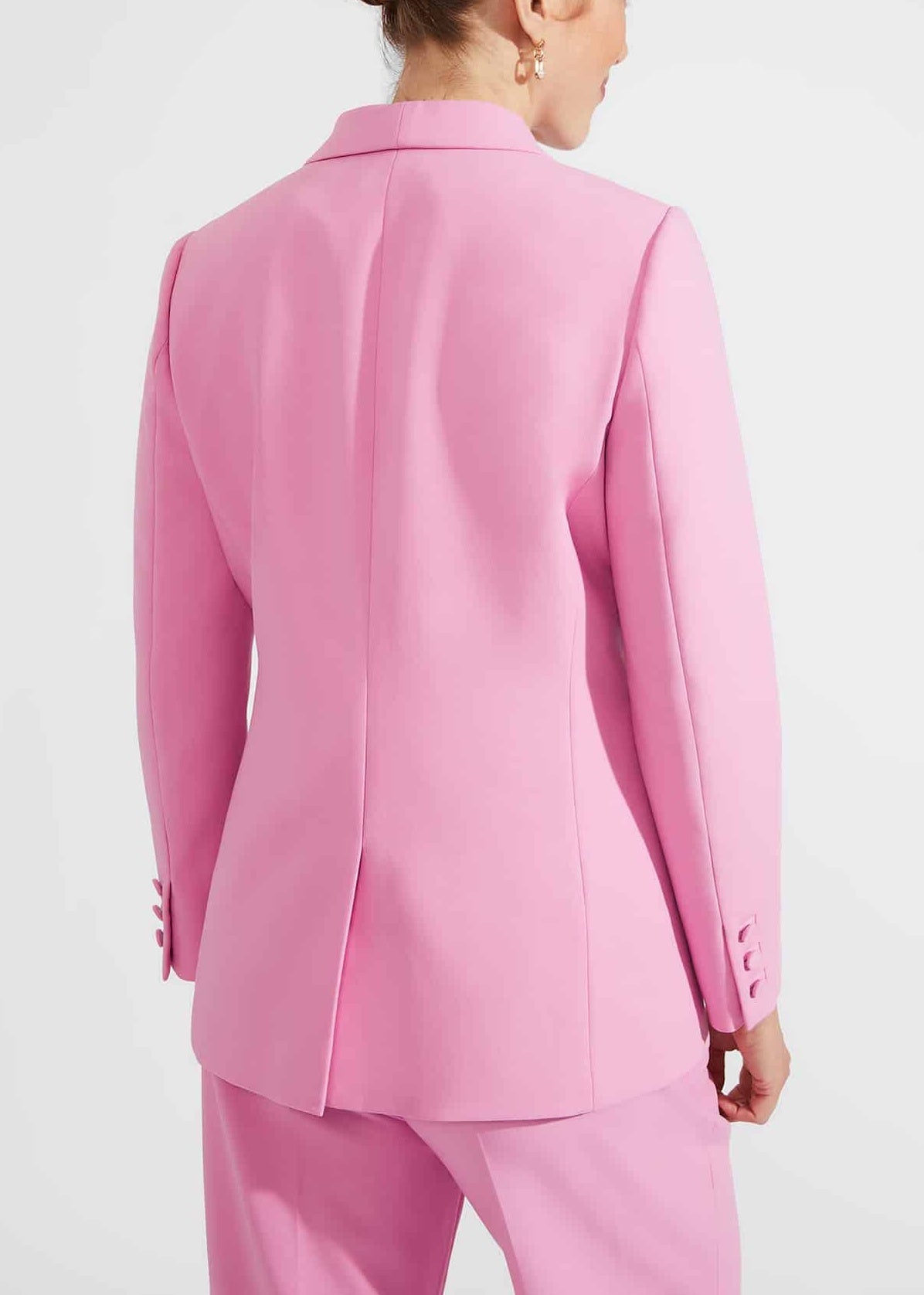 Felicity Jacket 0124/4914/9845l00 Carnation-Pink