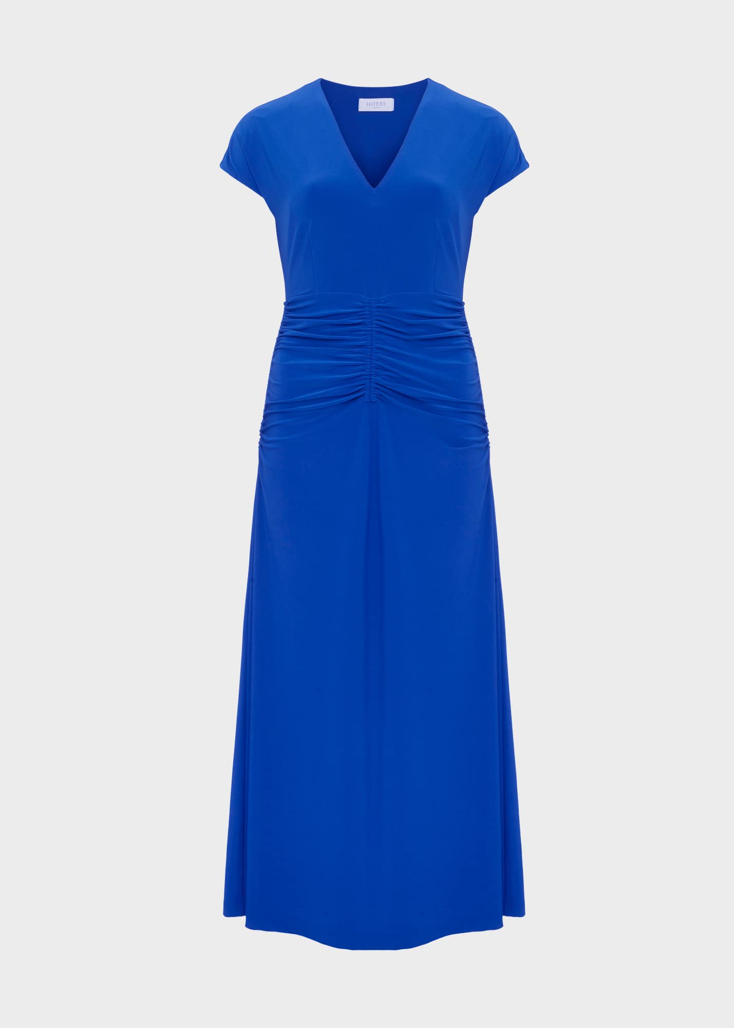 Daniella Dress 0124/5990/9845l00 Egyptian-Blue