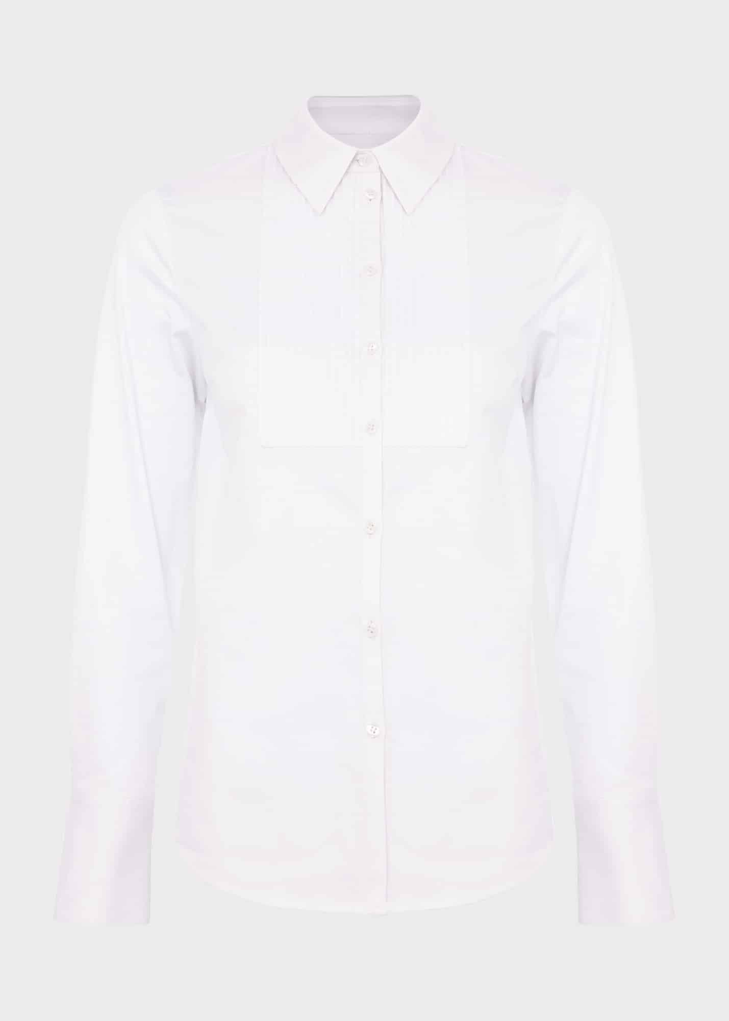 Valerie Shirt 0124/6046/9083l00 White