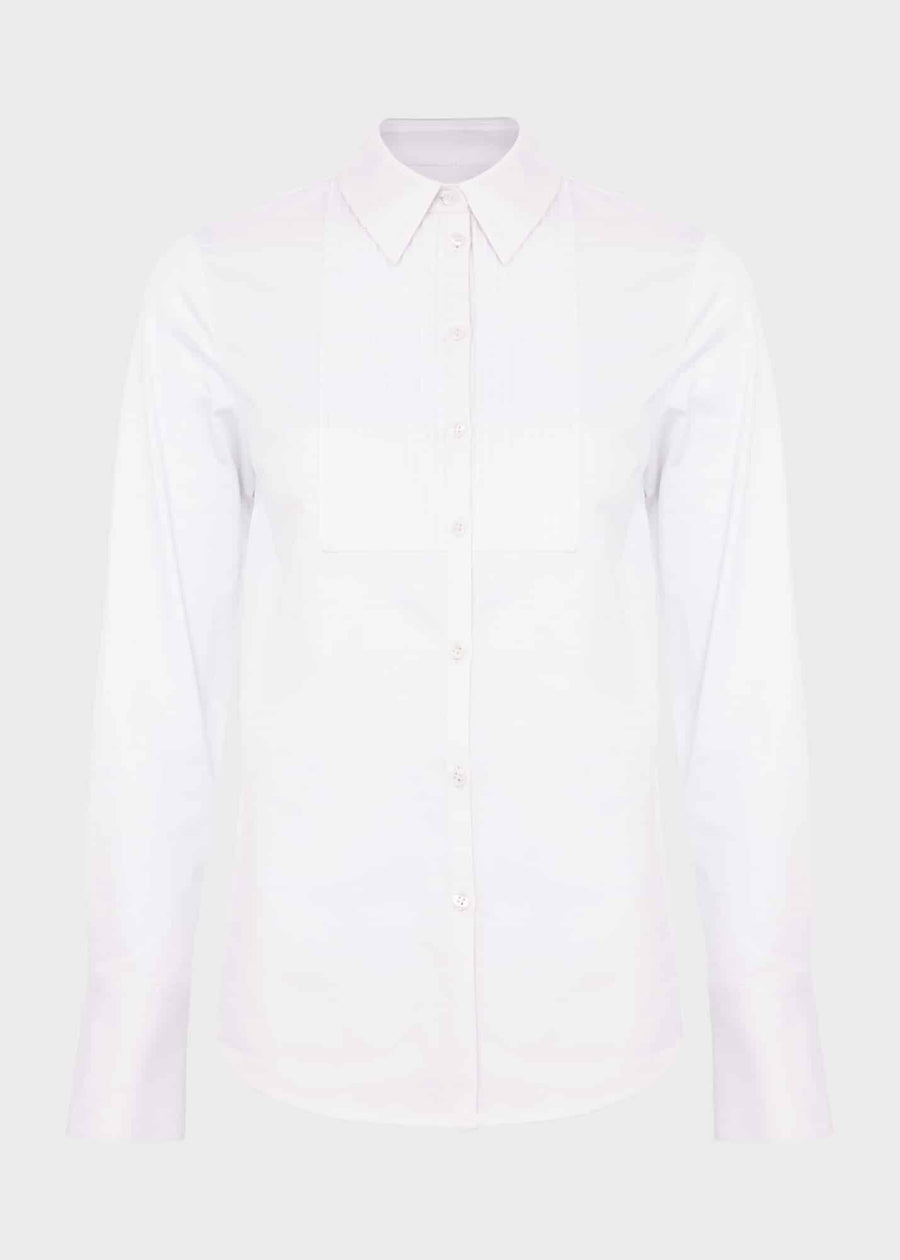 Valerie Shirt 0124/6046/9083l00 White