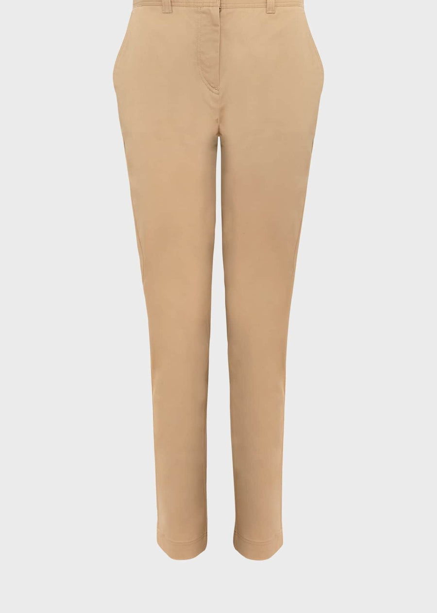 Calla Chino 0124/8533/9083l00 Camel