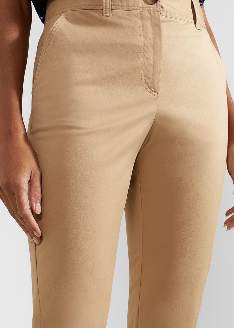 Calla Chino 0124/8533/9083l00 Camel