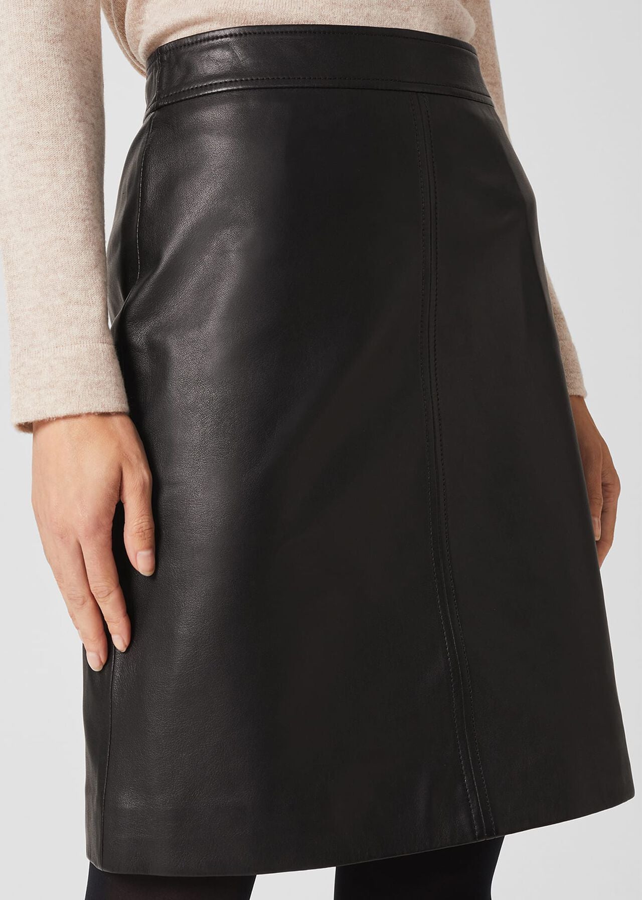Annalise Skirt 0221/7126/3472l00 Black