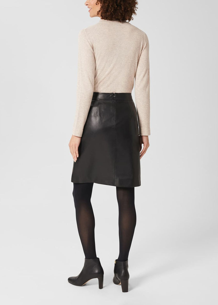 Annalise Skirt 0221/7126/3472l00 Black