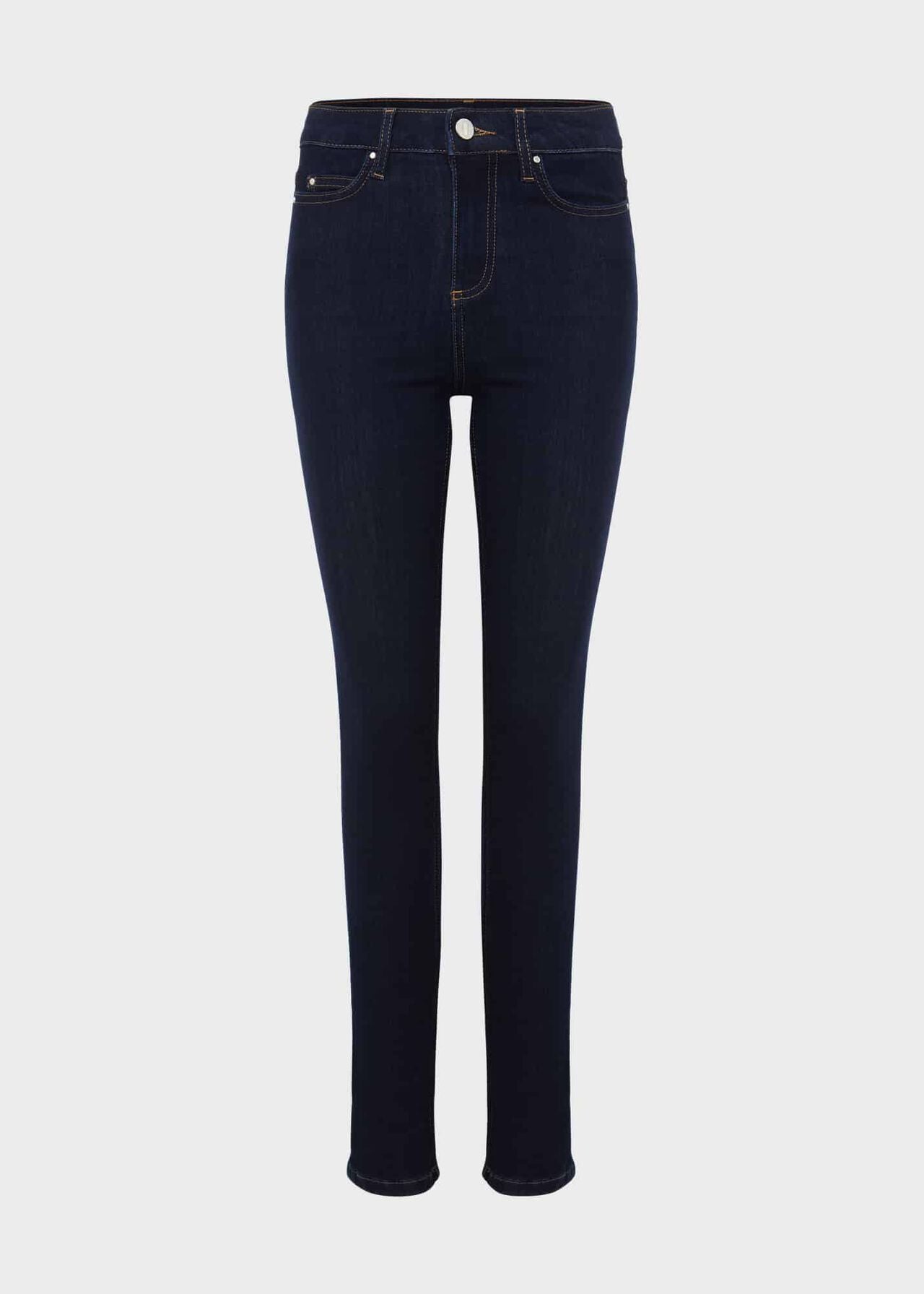 Gia Sculpting Jean 0222/8901/3817l01 Indigo