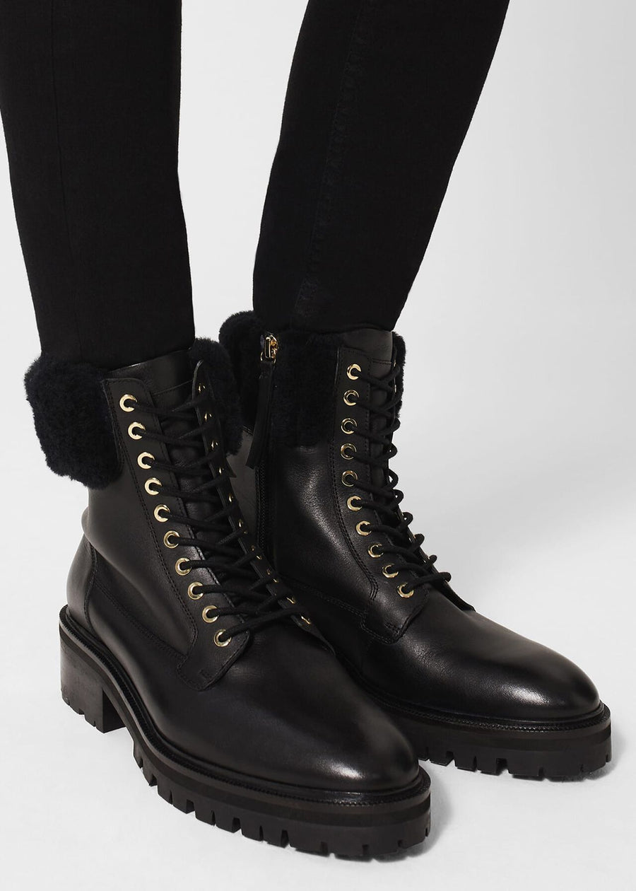 Ankle boots sale 218 trends