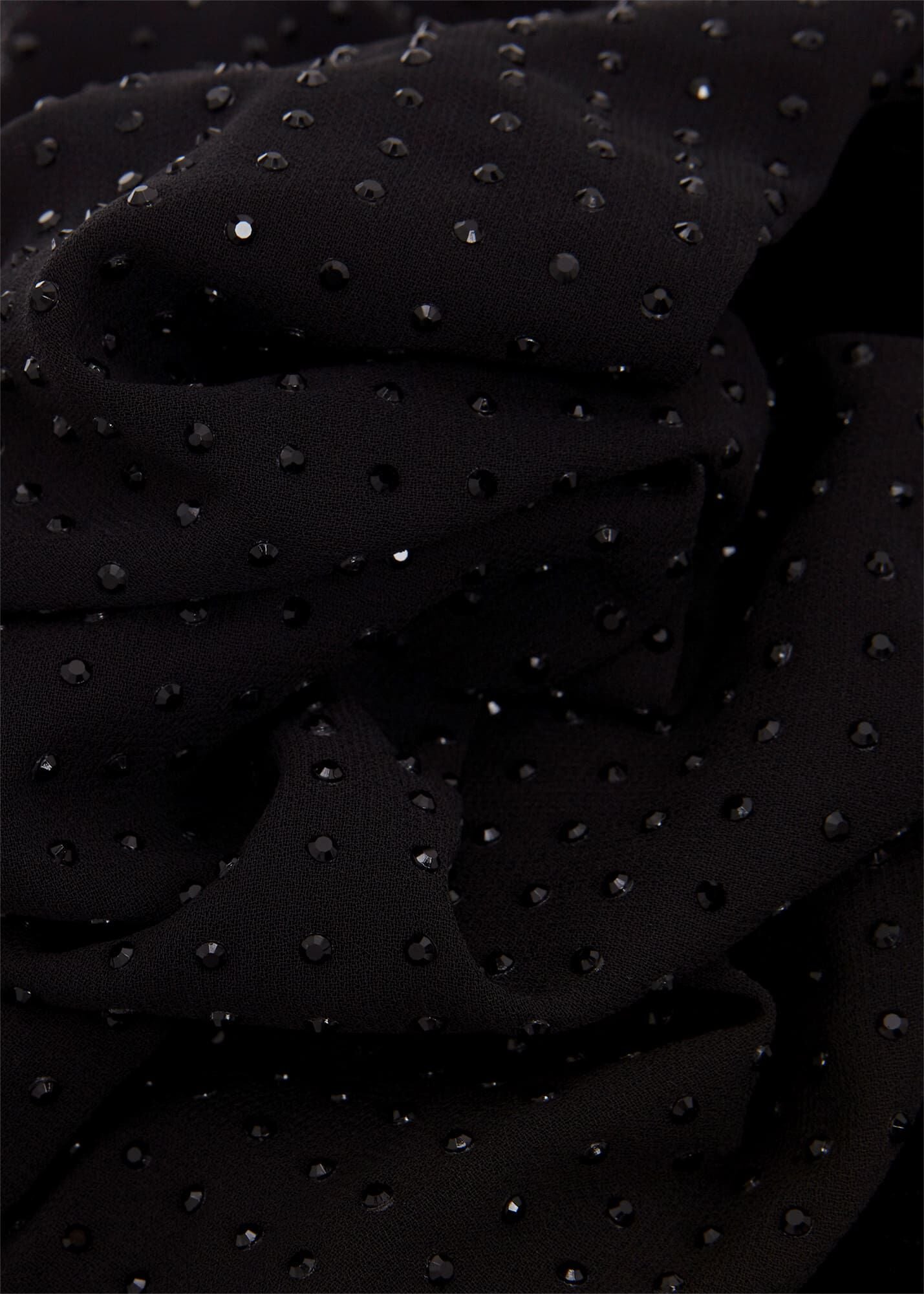 Zariah Velvet Dress 0223/5214/9045l01 Black