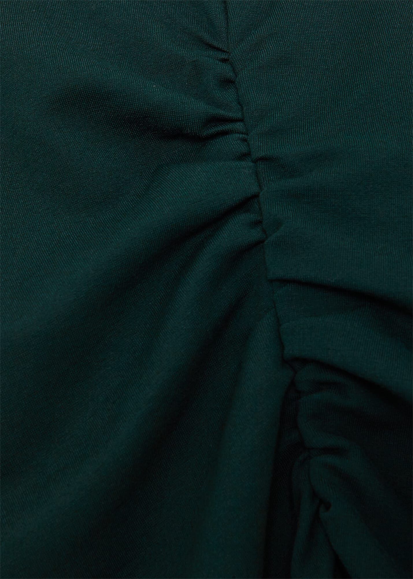 Iliana Dress 0223/5974/1185l00 Dark-Green