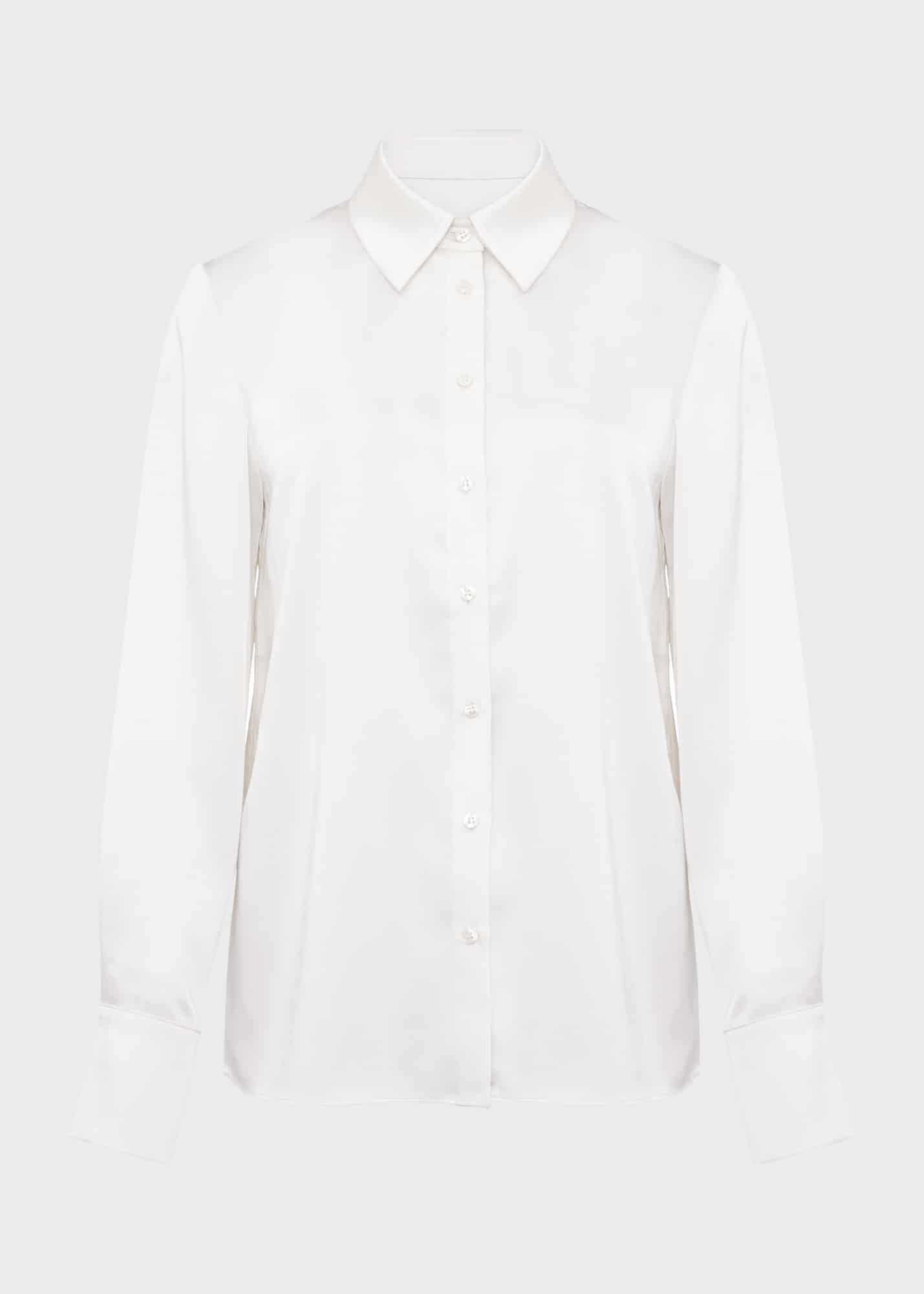 Macie Shirt 0223/6951/9045l00 Ivory