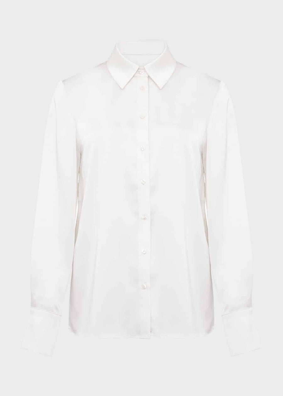 Macie Shirt 0223/6951/9045l00 Ivory