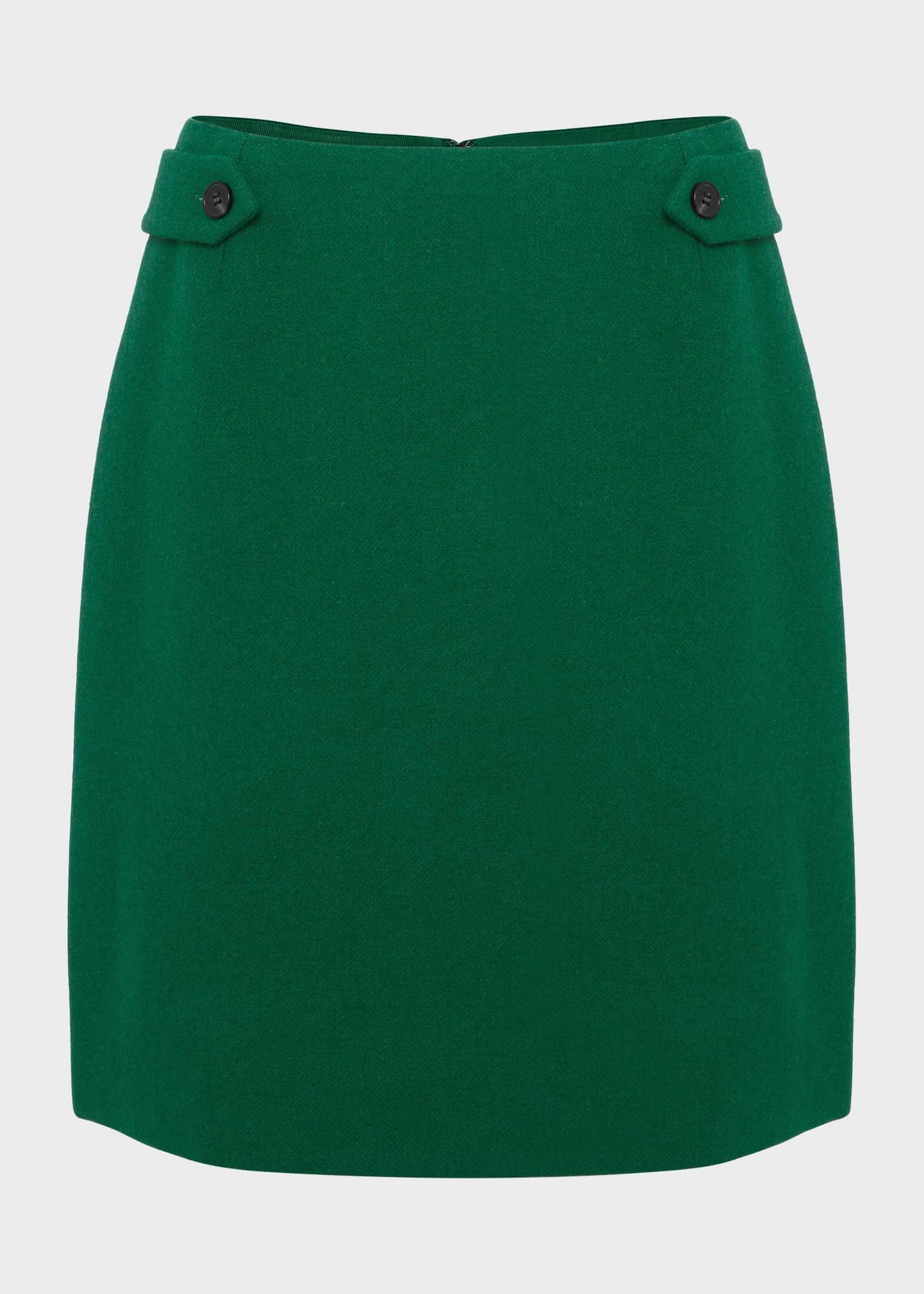 Maeve Skirt 0223/7505/1049l00 Green