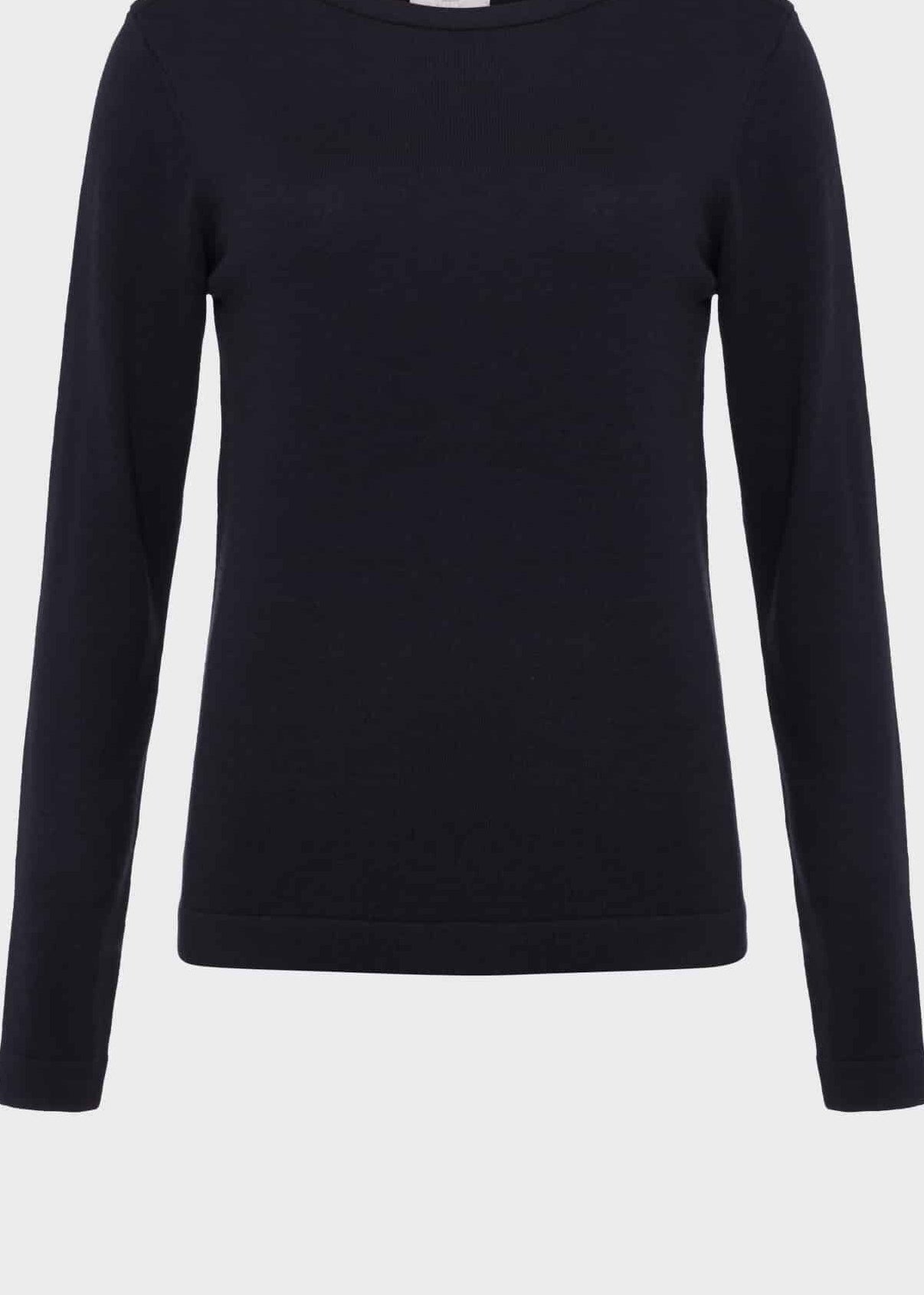Petula Sweater 0223/9450/3072l00 Hobbs-Navy