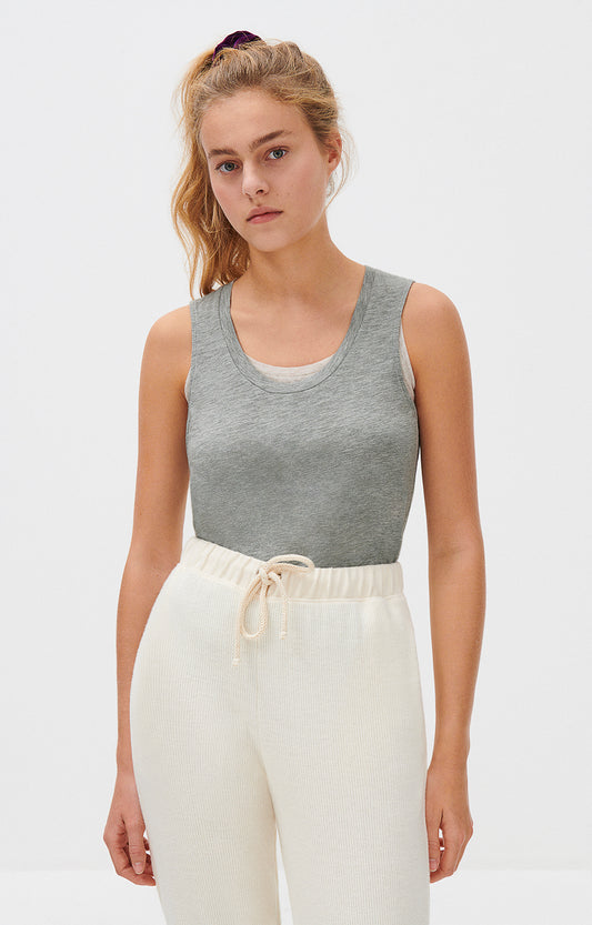 Tank Jac47 Gris-Chine