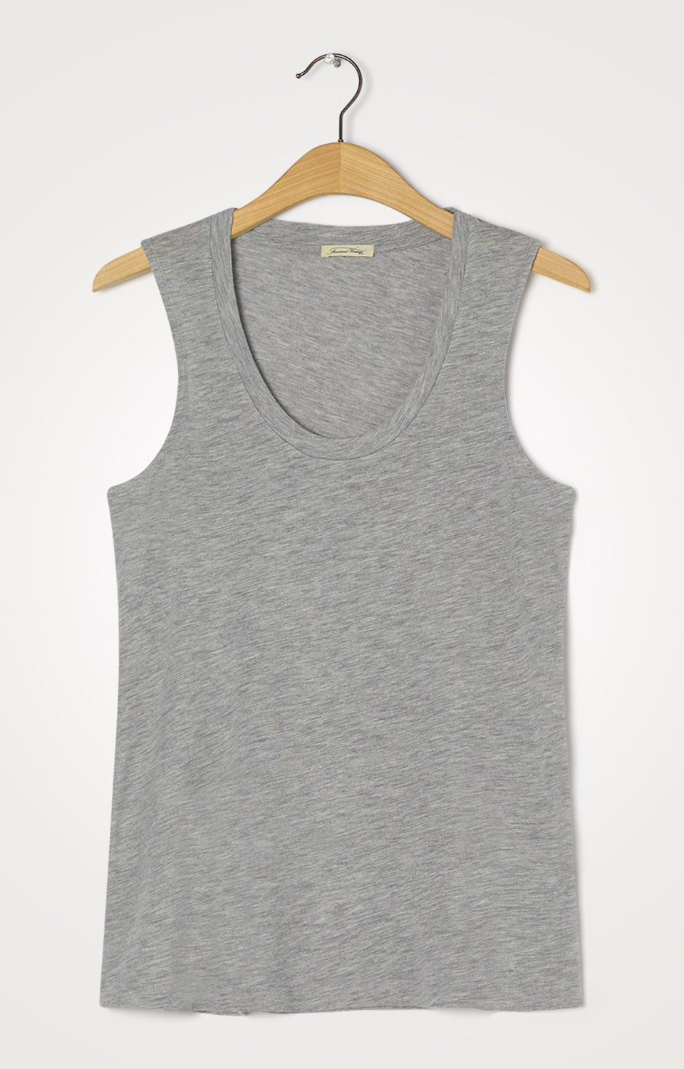 Tank Jac47 Gris-Chine