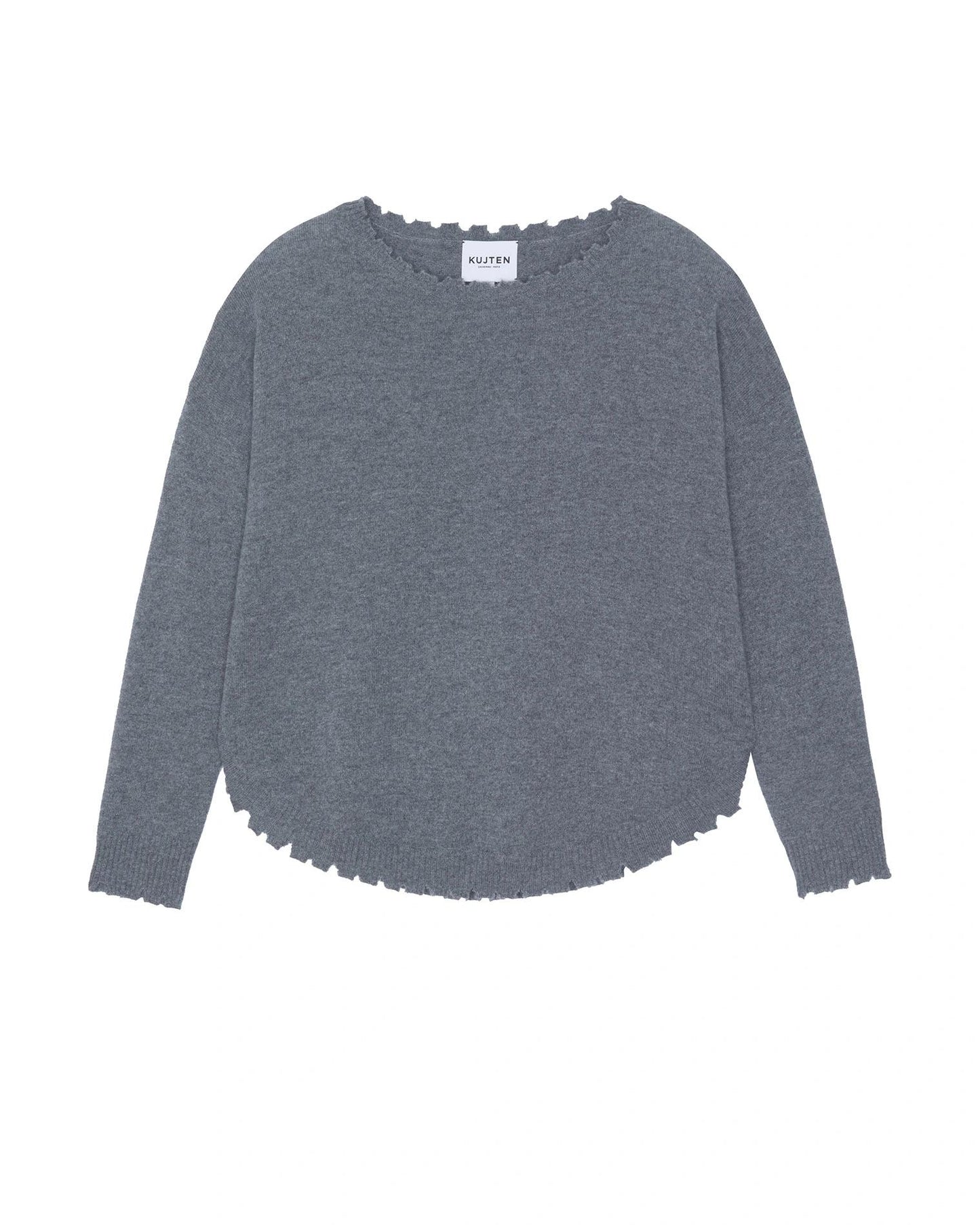 Pullover Mela Flanelle