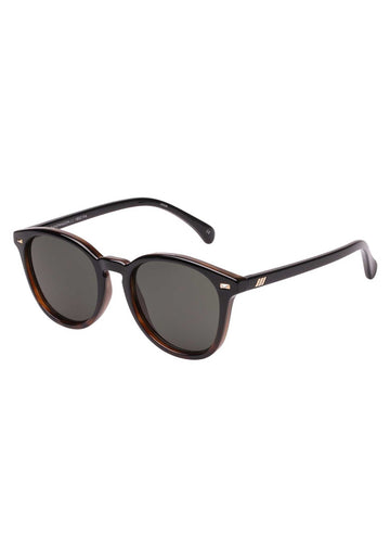 Sunglasses Bandwagon Bandwagon 180219 Black-Tort