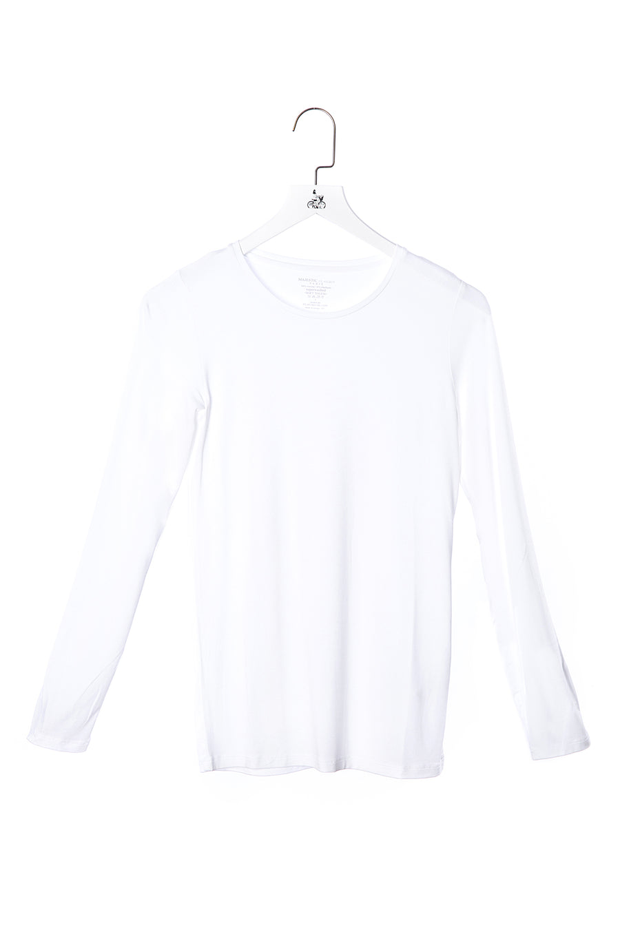 T-shirt  Vrnls White