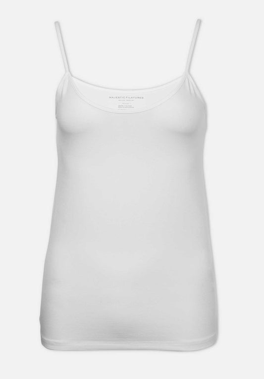 Blouse Vetanklong Blanc