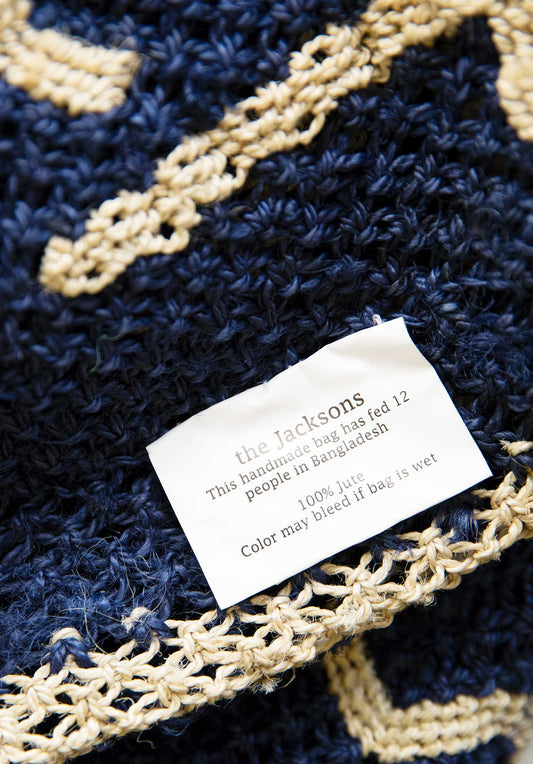 Bag Plant Tree Large Nat