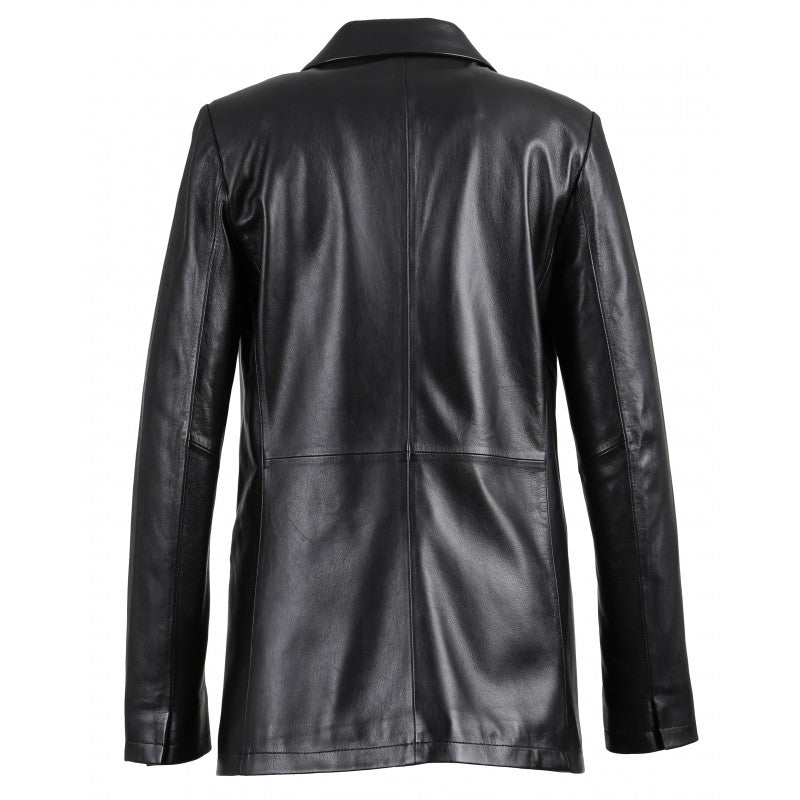 Jacket Meg 0501-Black