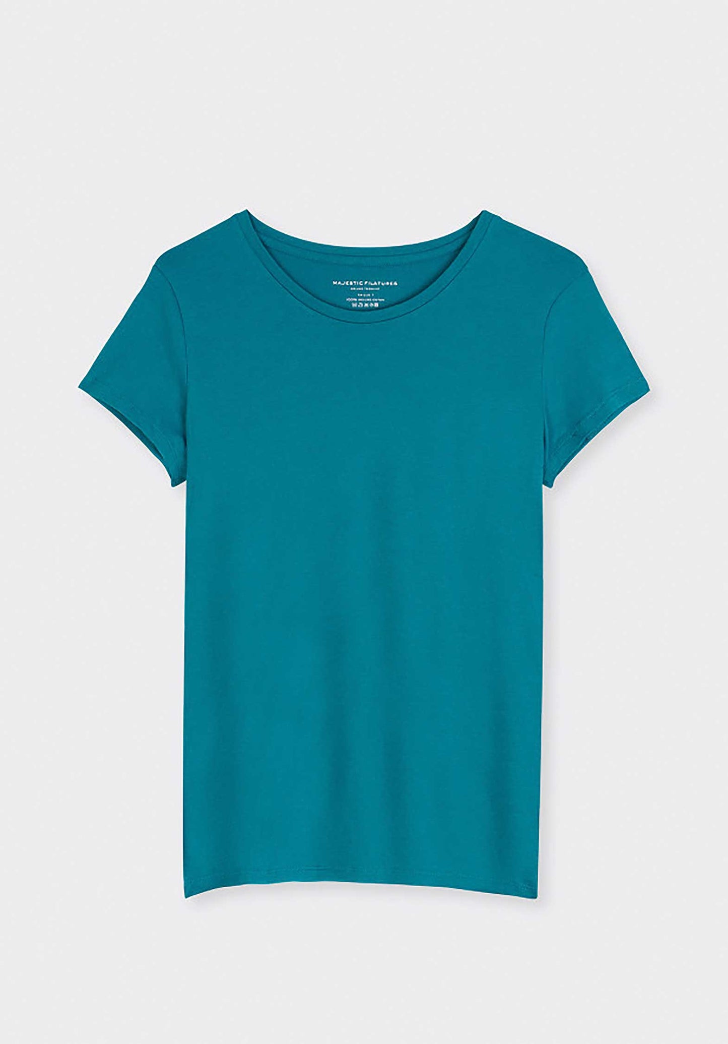 Tshirt M007-fts018 Peacock