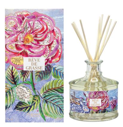 Diffuser Td251 Reve-De-Grasse