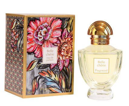 Perfume Fc050bc Belle-Cherie