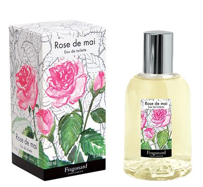 Perfume N1010100 Rose-De-Mai
