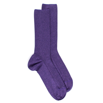 Egyptian Cotton Socks 587-Bysance - RUE MADAME | BOUTIQUE PARISIENNE