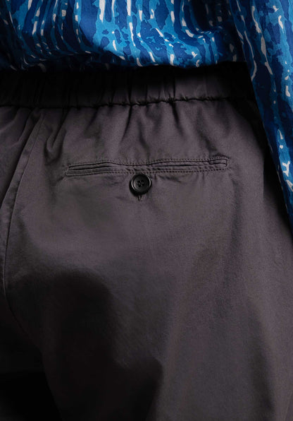 Pants Pili Bbpj602 38-Anthracite