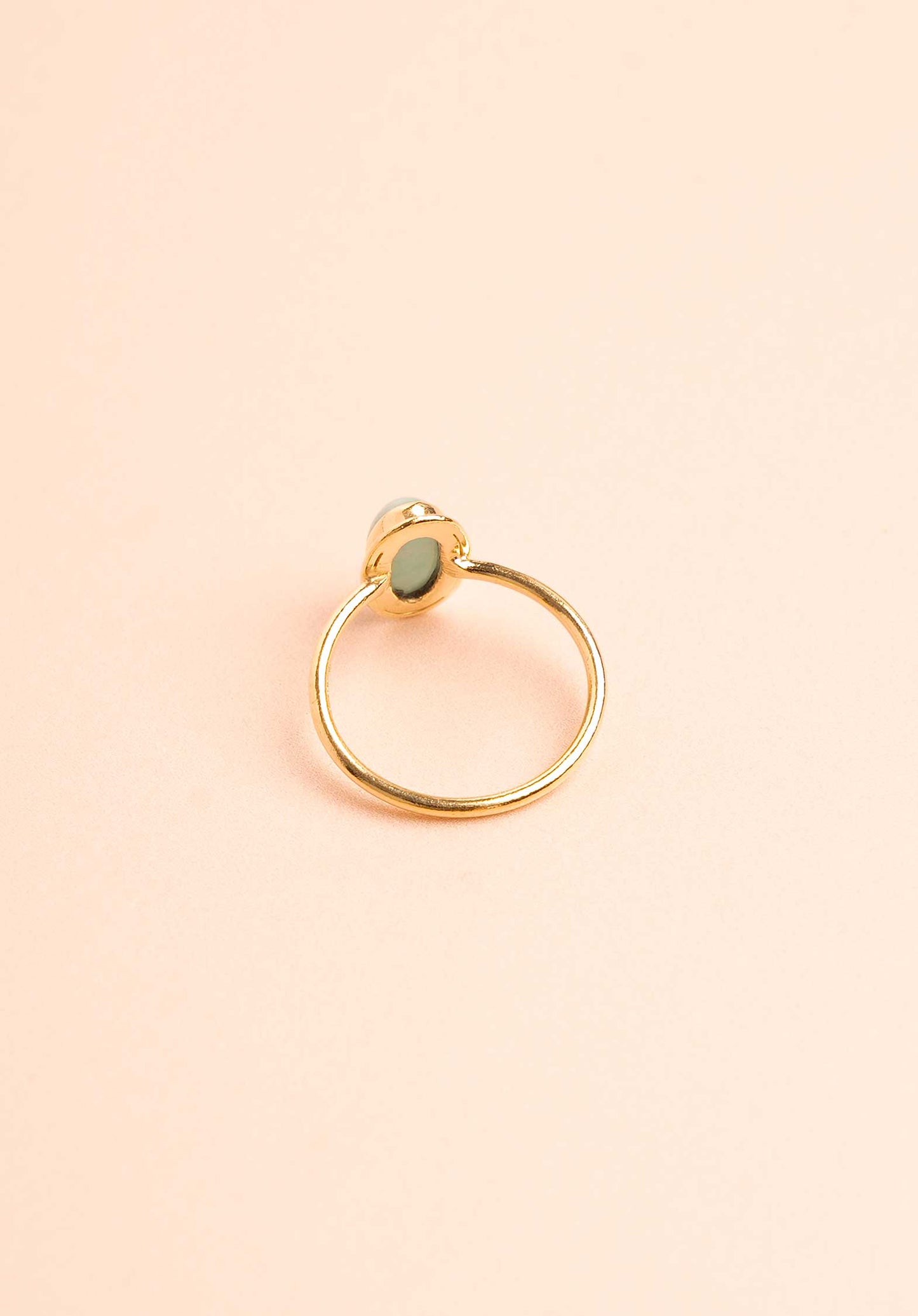 Ring Gg Ring 4552 5-Amazonite