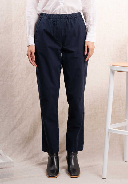 Pants Pili Bbpj602 33-Midnight