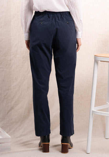 Pants Pili Bbpj602 33-Midnight