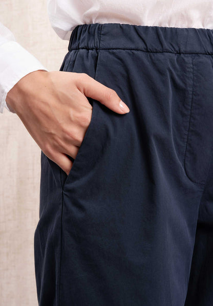 Pants Pili Bbpj602 33-Midnight