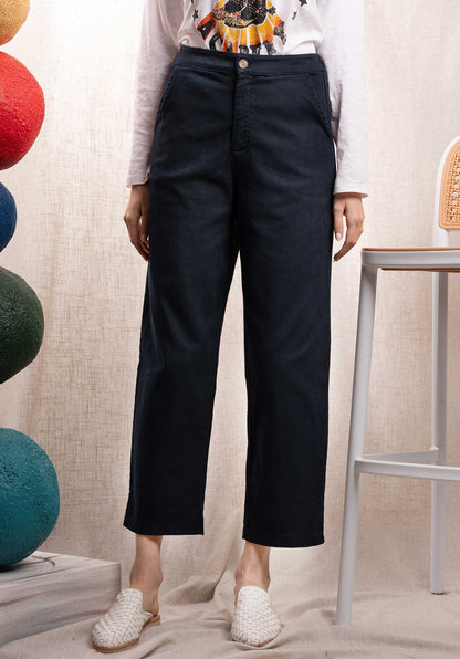 Pants 61052 Marine