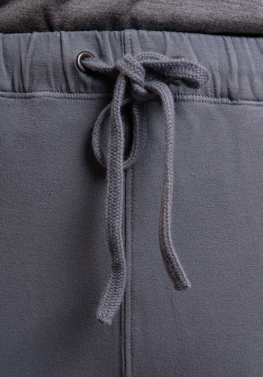 Pants 004-fpa023 Bleu-Grise