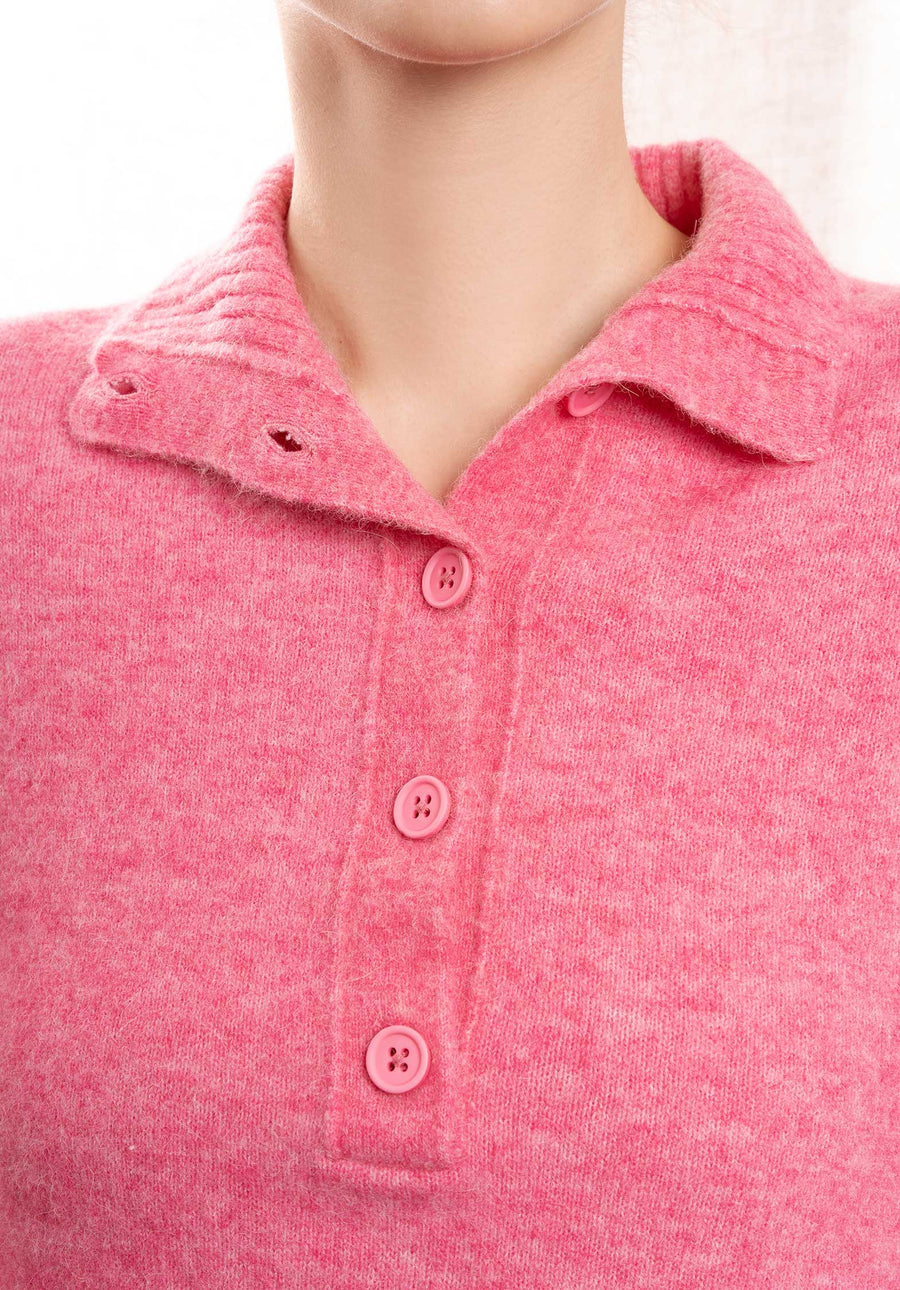 Pullover Muriella Ban Muriella Banb519 04-Pink