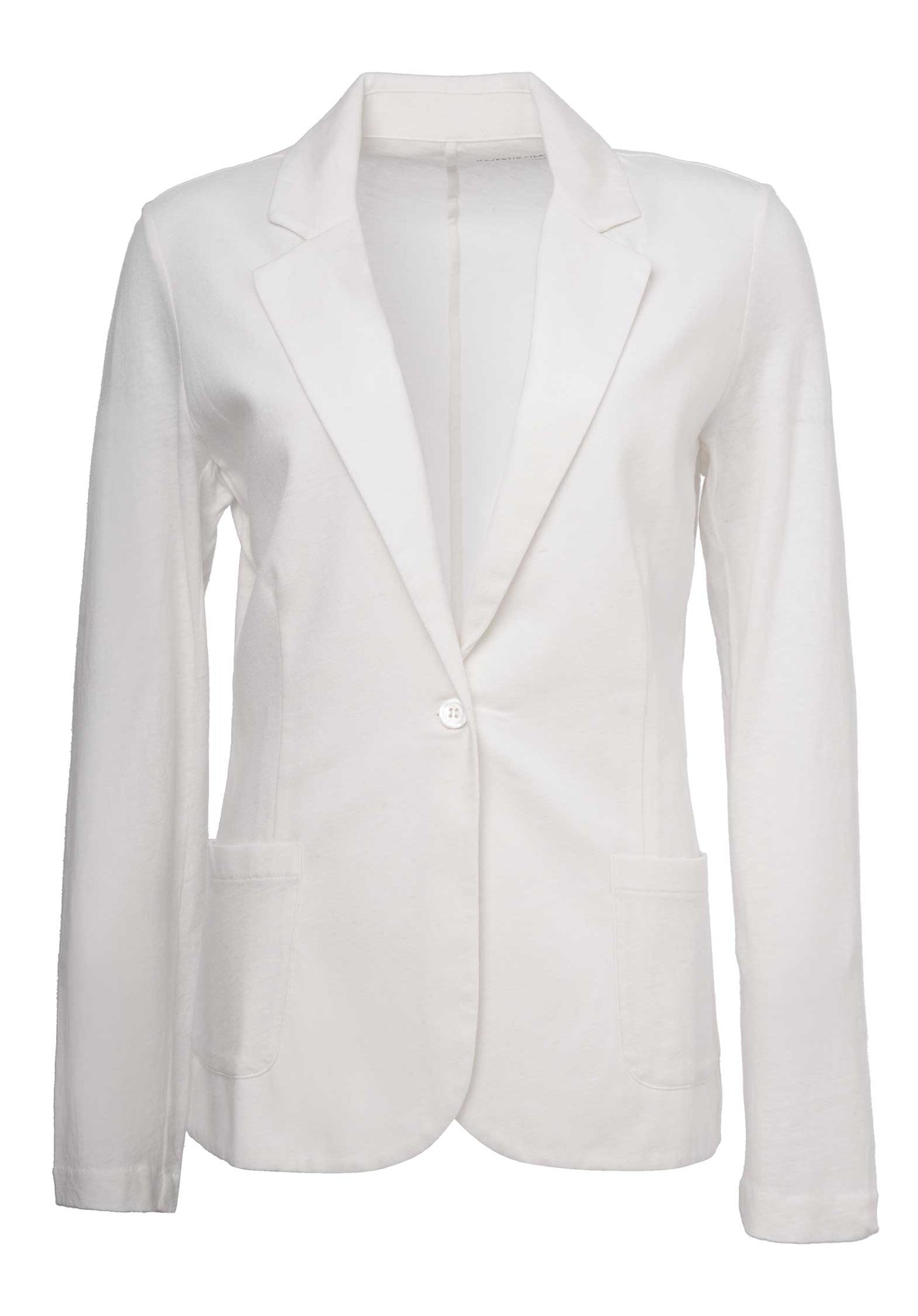 Jacket 005-fve046 Blanc-Lait