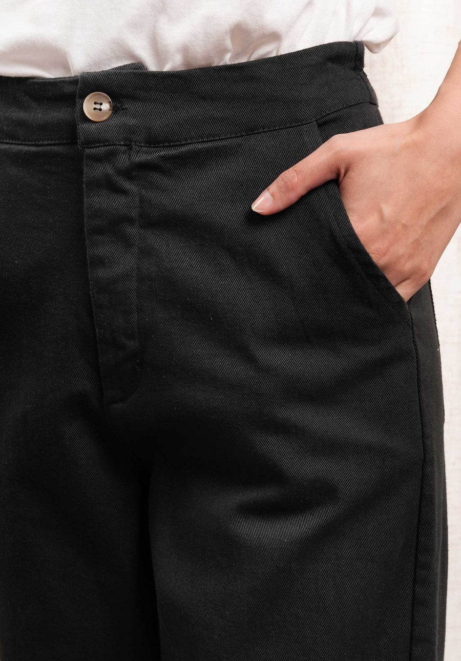 Pants 61052 Black